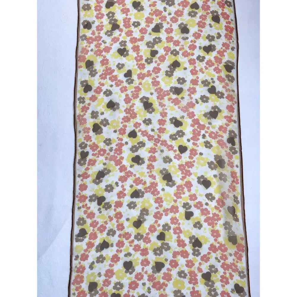 Vintage charming authentic